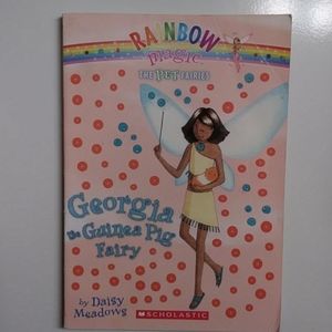 📚 4 for $20 📚 Rainbow Magic: The Pet Fairies Book